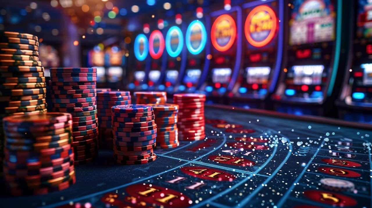 Suasana bermain slot online dengan tema lokal di Bali